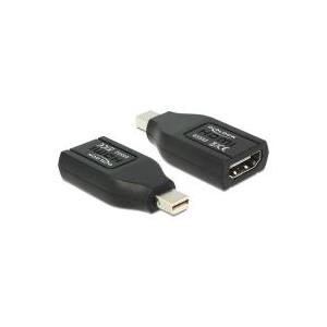 DeLOCK Video- / Audio-Adapter (65552)