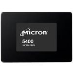 Micron 5400 PRO SSD (MTFDDAK960TGA-1BC1ZABYYT)