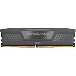 Corsair Vengeance DDR5 16GB (1x16GB) 6000MT/s CL36 UDIMM Grau - Intel XMP AMD EXPO