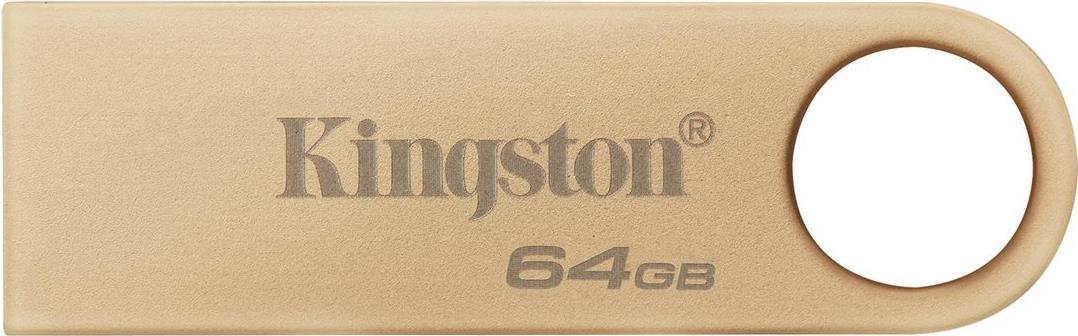 Kingston DataTraveler SE9 G3 (DTSE9G3/64GB)