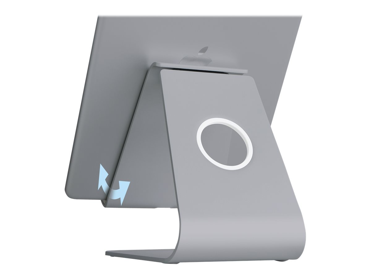Rain Design mStand tablet plus Tablet-Ständer Space Grau