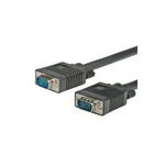 VALUE SVGA Kabel HD15 ST - ST 6,0m (11.99.5256)