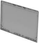 HP SPS-BACK COVER 250 W/ANTENNA (N44240-001)