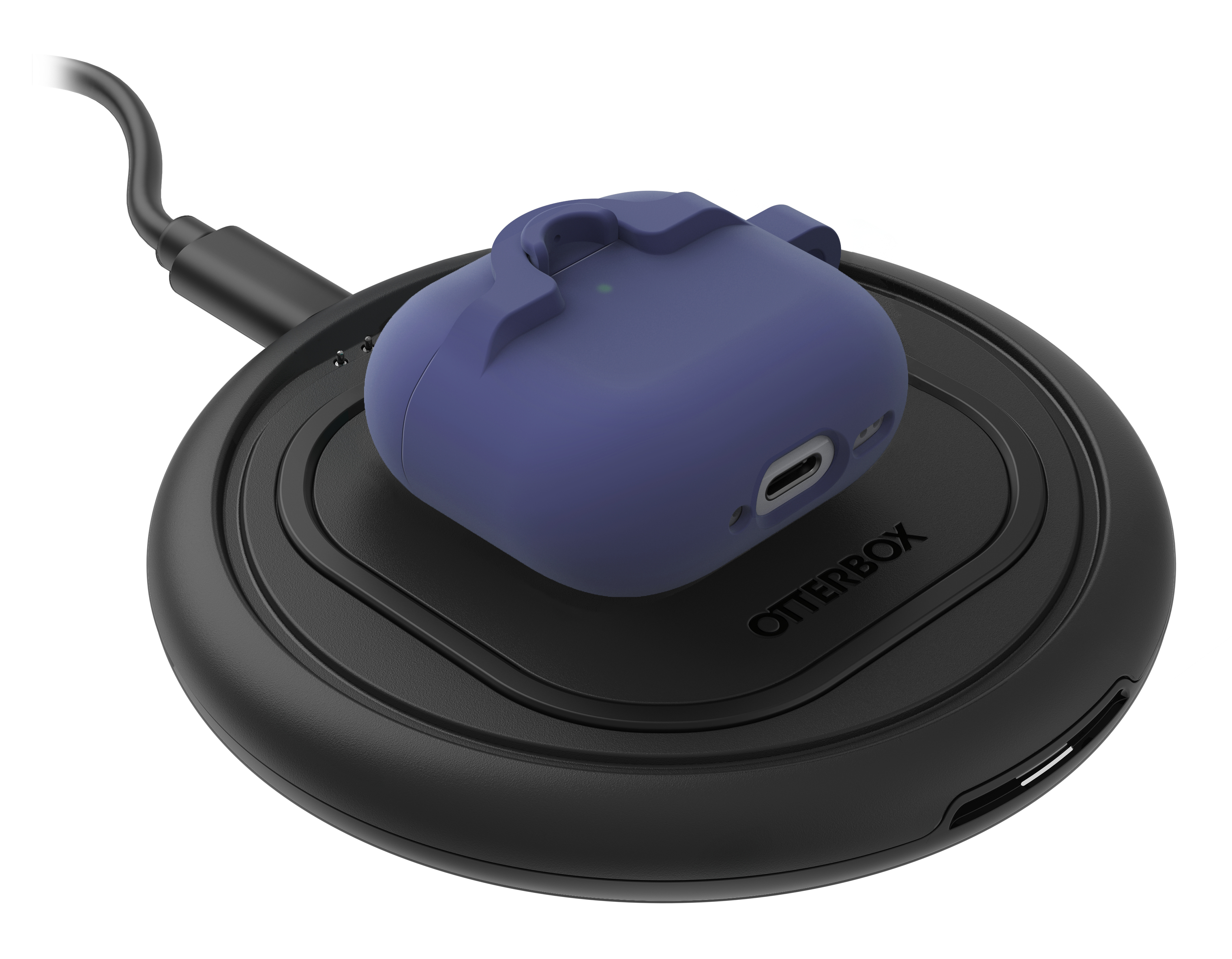 OtterBox 77-97894 Gehäuseabdeckung für kabelloses Earbud-Ladegehäuse Raumkadett