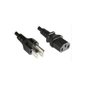 MicroConnect Stromkabel (PE110430)