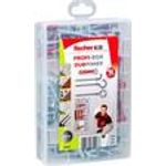 fischer 544399 Schraubhaken & Dübelsatz (544399)