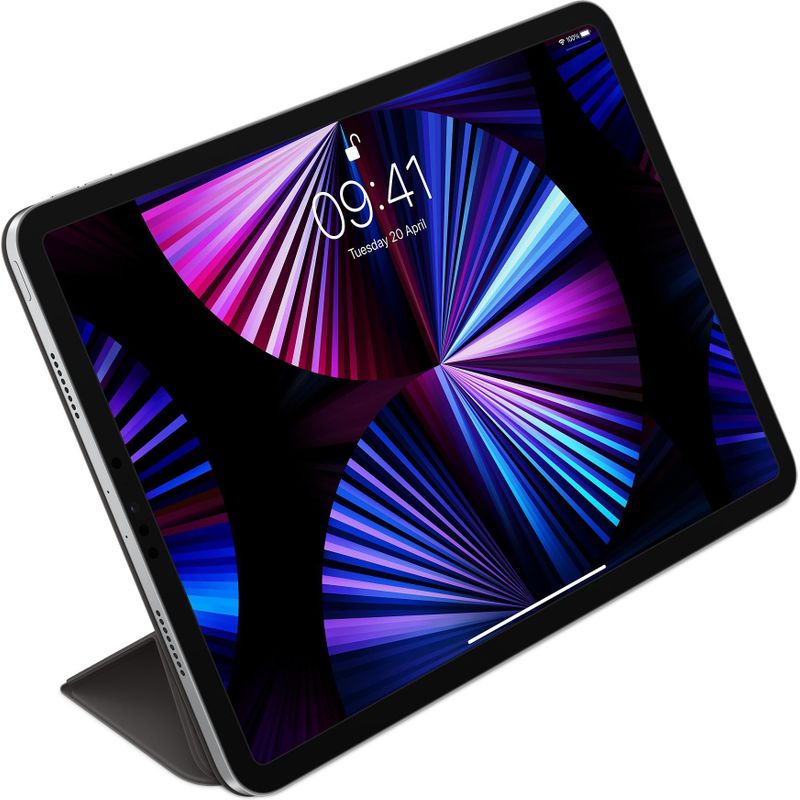 Apple Smart Flip-Hülle für Tablet Polyurethan MJM93ZM/A 
