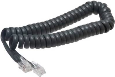 Mitel Hörerschnur MiVoice 5300 Digital IP-Phone <br>Office 25/35 (50006933)