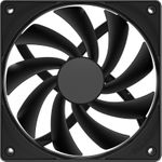 NZXT F Series F120Q (RF-Q12SF-B2)