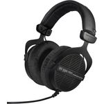 Beyerdynamic DT 990 PRO Kopfhörer Kabelgebunden Kopfband Musik Schwarz (43000219)