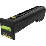 Lexmark Hohe Ergiebigkeit (82K2HYE)