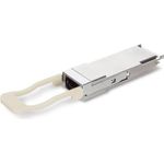 Planet QSFP-100G-SR4 Netzwerk-Transceiver-Modul Faseroptik 100000 Mbit/s QSFP28 850 nm (QSFP-100G-SR4)