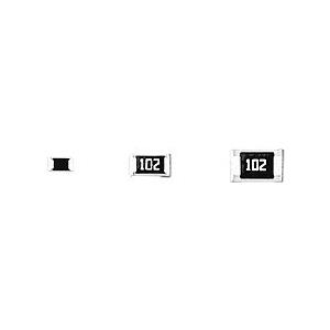 Panasonic Metallschicht-Widerstand 4.7 k? SMD 0603 0.1 W 0.1 % 25 ppm ERA3AEB472V 300 St. (ERA3AEB472V)