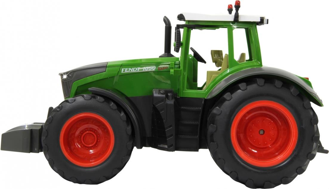 Jamara Fendt 1050 Vario Radio-Controlled (RC) tractor truck Elektromotor 1:16 (405035)