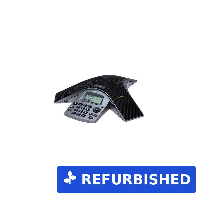 Poly SoundStation Duo (2200-19000-120)