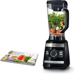 Bosch MMBH6P6BDE Stehmixer 1600W Schwarz Mixer (MMBH6P6BDE) (B-Ware)