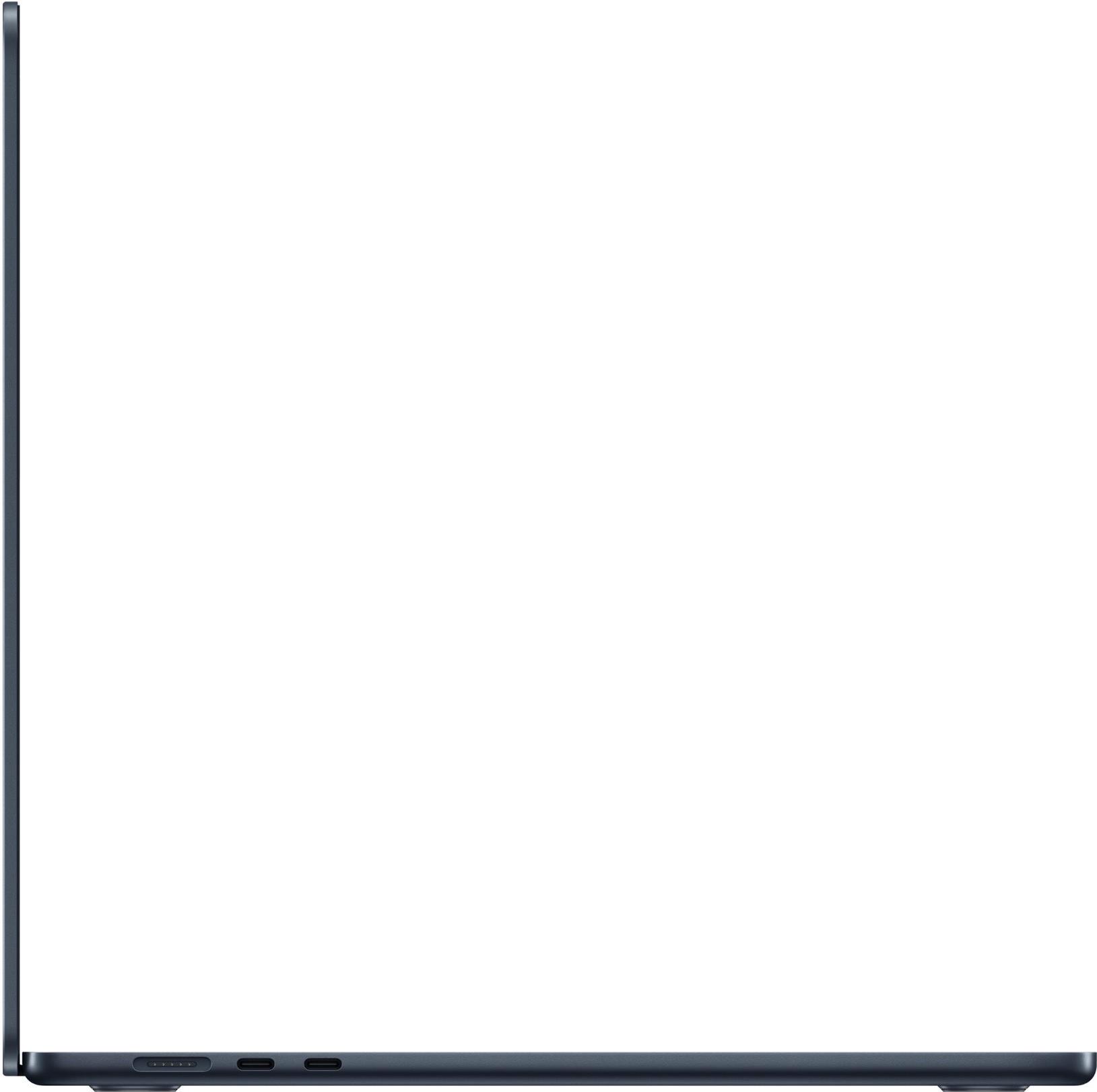 Apple MacBook Air 15 M4 15,3" 24 GB RAM 512 GB SSD Midnight