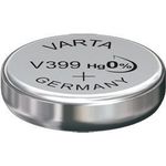 Varta V 399 Batterie SR57 (00399 101 111)