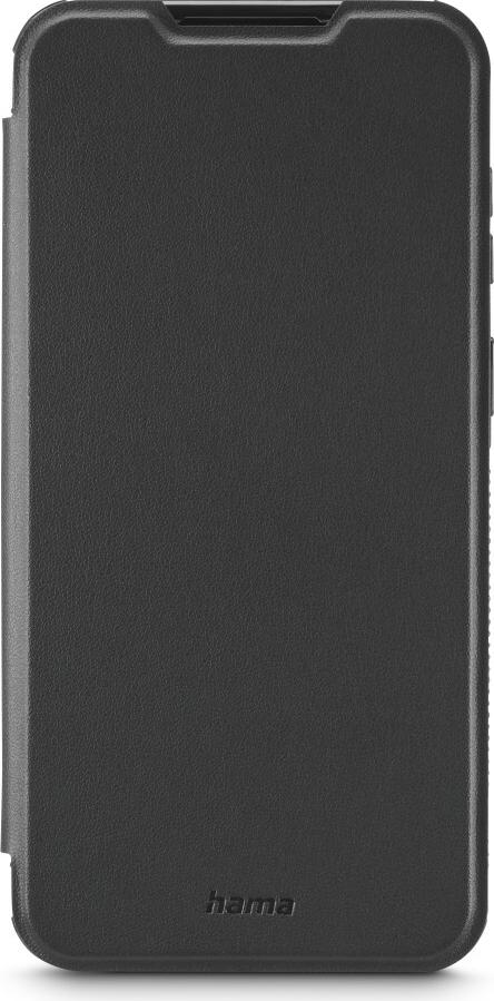 Hama Handytasche Extreme Protect für Samsung Galaxy A57 5G, Schwarz (00080335)