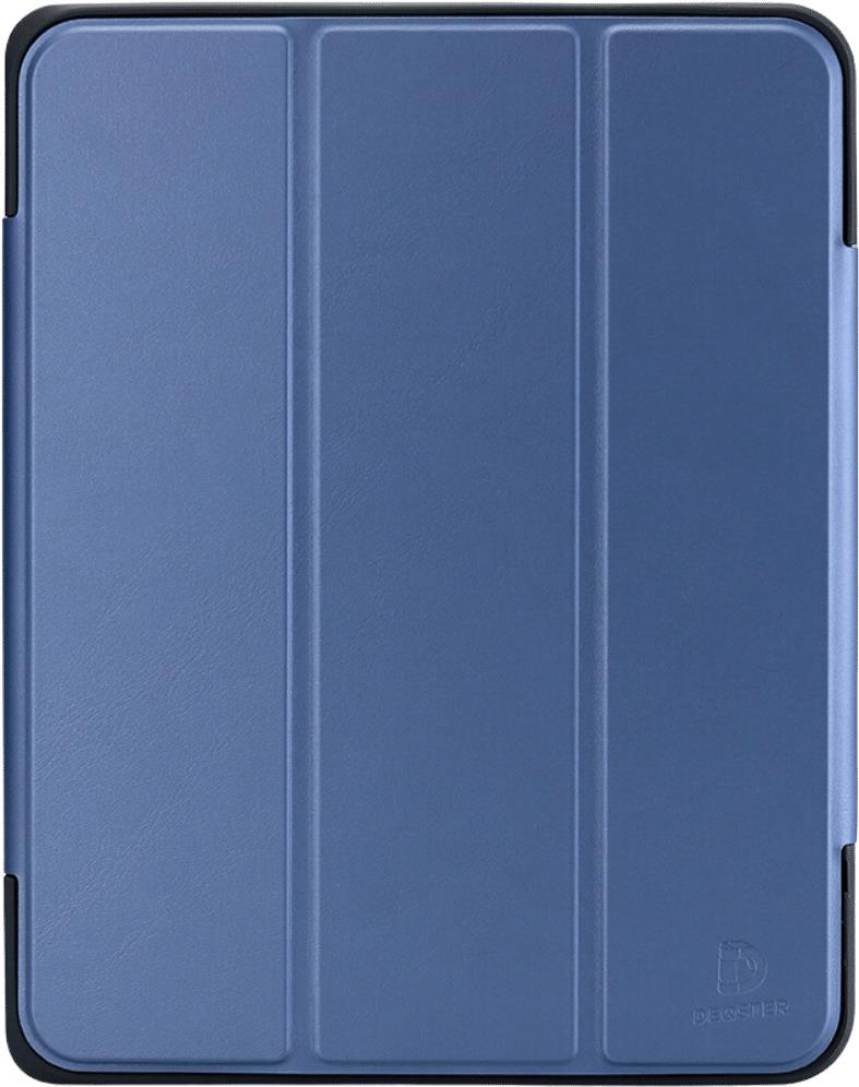 DEQSTER Rugged MAX Case iPad 10.9\" 10. Gen 27,7 cm (10.9") Folio Blau (40-1013766)