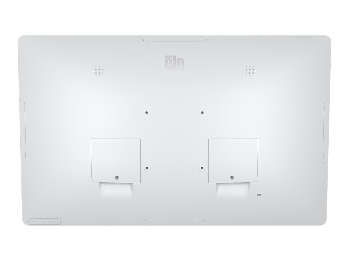 Elo 03-Series 2703LM Touchscreen-Monitor 27" Full HD HDMI VGA Weiß