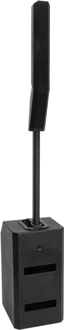 OMNITRONIC PEN ONE Aktives Säulensystem (11039101)