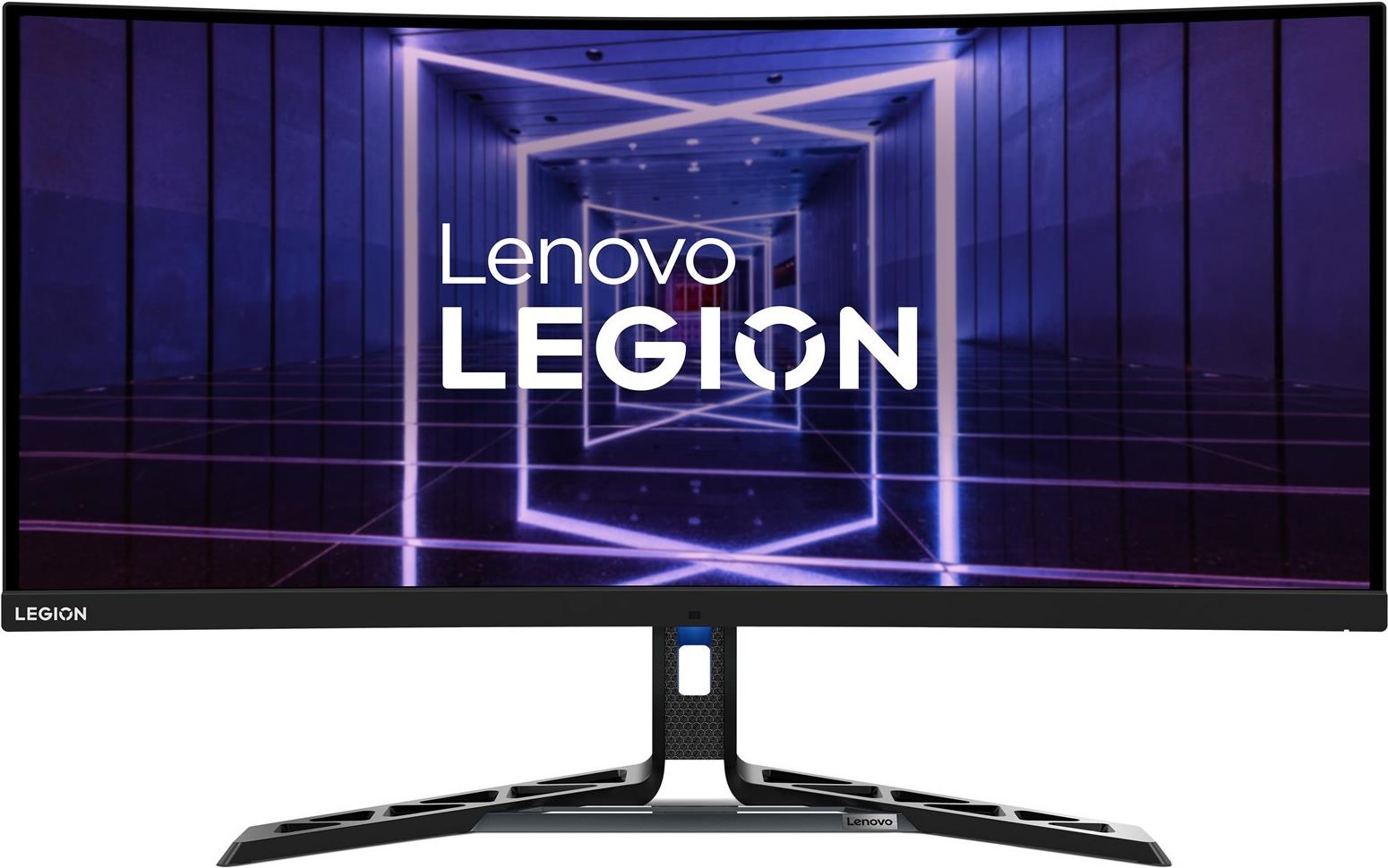 Lenovo Legion Y34wz-30 34" 3440 x 1440 VA 165 Hz Raven Black