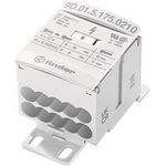 Finder Schienenanschlussblock 175 A (9D.01.5.175.0210)