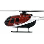 Amewi AFX-105 X ferngesteuerte (RC) modell VTOL-Flugzeuge (Vertikales Abheben und Landen) Elektromotor (25320)