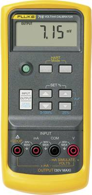 Fluke 715 87 mm 32 mm (620101)