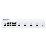 QNAP QSW-M408S Switch (QSW-M408S)