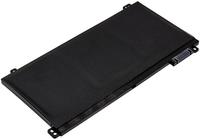 CoreParts Laptop Battery for HP (MBXHP-BA0254)