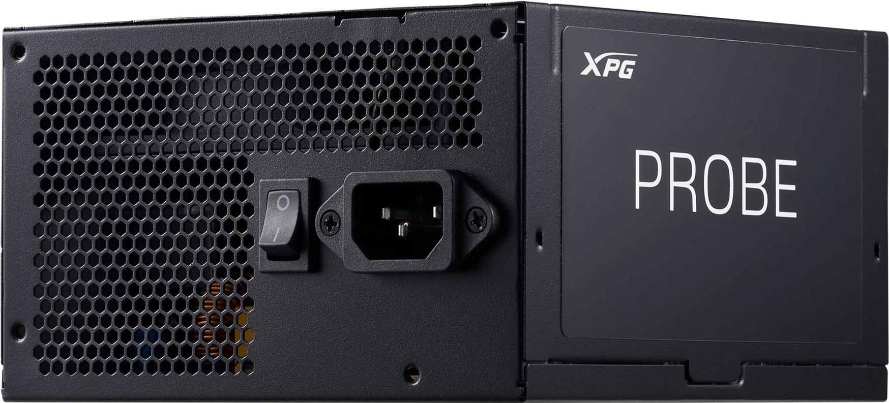 XPG PROBE 600 BRONZE Netzteil (75261547)