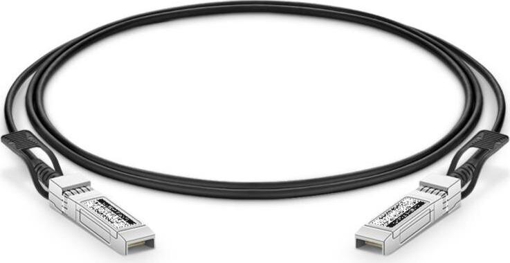 Lightwin 25GBit SFP28 an SFP28 DAC-Kabel (Direct Attach Cable), HP Aruba SFPs / XFPs (LWO-DAC-SFP28-1M-HPE)