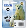 Epson 26 - Tintenpatrone (C13T26114012)