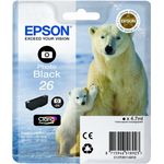 Epson 26 - Tintenpatrone (C13T26114012)