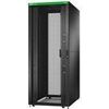 APC Easy Rack 800mm/42U/1200mm w/Roof (ER8222)
