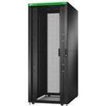 APC Easy Rack 800mm/42U/1200mm w/Roof (ER8222)