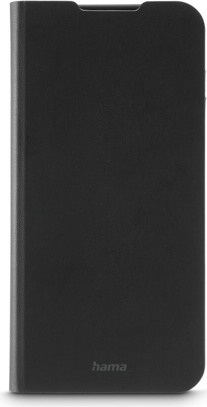 Hama Handytasche Eco Premium für Samsung Galaxy A16/A16 5G, Schwarz (00137992)