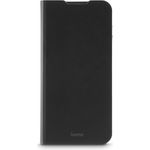 Hama Handytasche Eco Premium für Samsung Galaxy A16/A16 5G, Schwarz (00137992)
