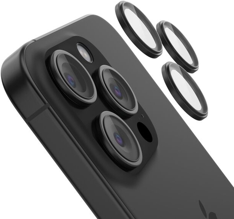 Belkin TEMPEREDGLASS KAMERALINSENSCHUT (OVA180HQBK)