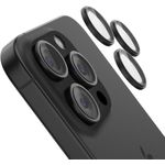 Belkin TEMPEREDGLASS KAMERALINSENSCHUT (OVA180HQBK)