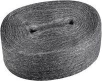 WESTEX Stahlwolle, extra fein, 200 g, FHG Nr. 00 (93040010) - 1 Stück (93040010)