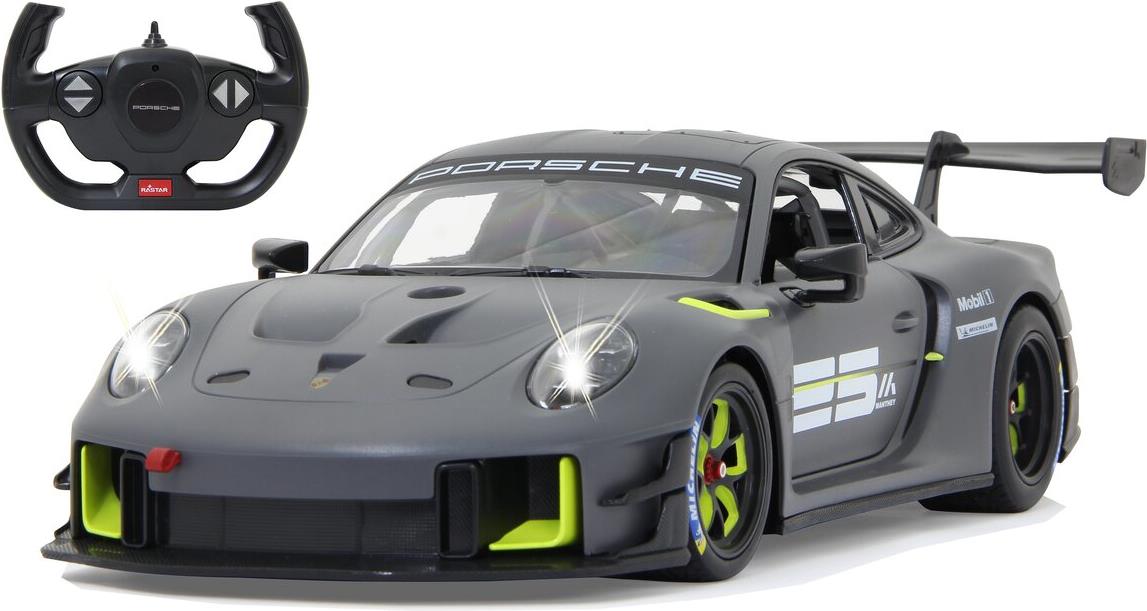 JAMARA Porsche 911 GT2 RS Clubsport25 Tür man.1 14 2.4GHz gr (402130)