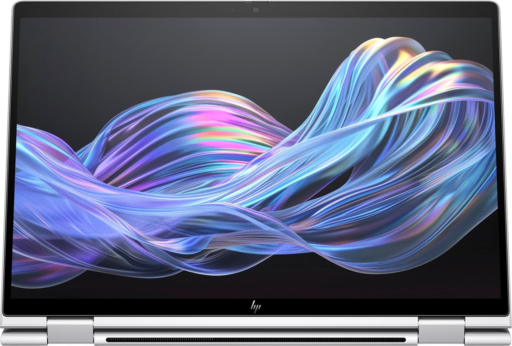 HP EliteBook X Flip G1i 14" Intel Core Ultra 7 258V 32 GB RAM 1 TB SSD Glacier Silver