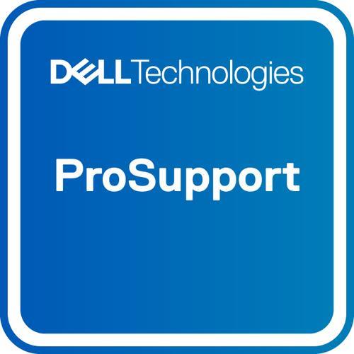 DELL Warr/3Y Basic Onsite to 4Y ProSpt for Vostro 3888, 3471 SFF, 3671 MT, 3681 SFF, 3681, 3470 SFF,