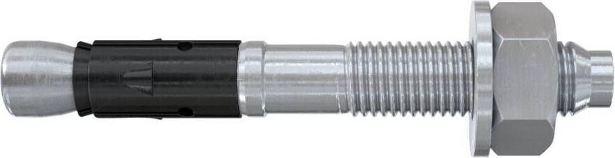 Fischer 564672 Bolzenanker FAZ II Plus 10/10 K - 100 100 (564672)