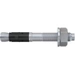 Fischer 564672 Bolzenanker FAZ II Plus 10/10 K - 100 100 (564672)