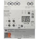 JUNG 30128 1S DA2 R KNX DALI-2 Gateway Colour 2fach (301281SDA2R)