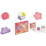 Maped Creativ Töpferset TERRA EXPERIENCE, im Karton für Kinder ab 6 Jahre, komplettes Set zum Gestalten von - 1 Stück (907300)